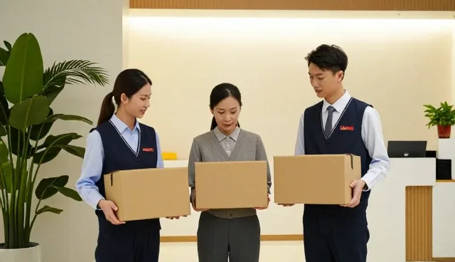 智能锁具系统如何满足不同场景的用户需求